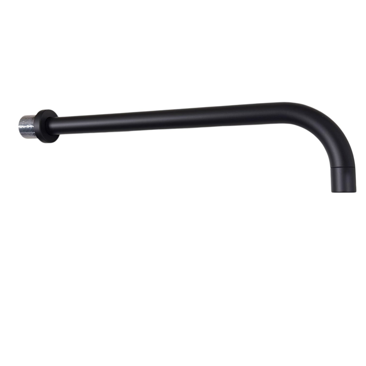 VOLA vaste uitloop voor wandmontage 200mm, 260mm en 300mm Ø19 mm 020/200 / 020/260 / 020/300