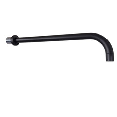 VOLA vaste uitloop voor wandmontage 200mm, 260mm en 300mm Ø19 mm 020/200 / 020/260 / 020/300
