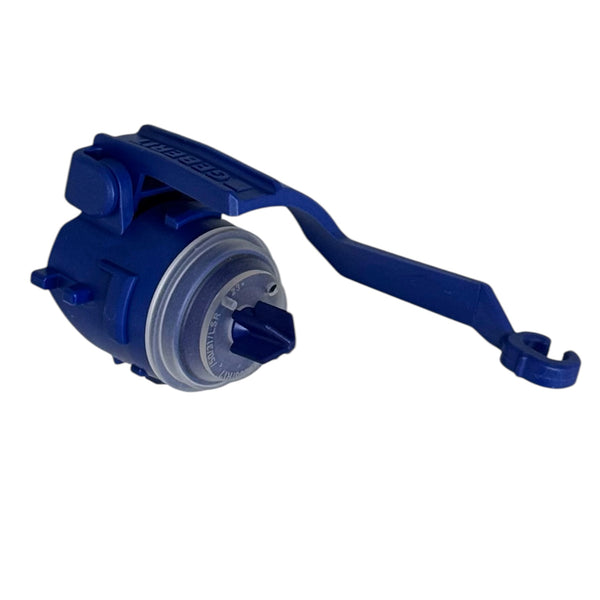 Geberit dichting / membraan set voor type 383 vlotterkraan Art. 245.988.00.1