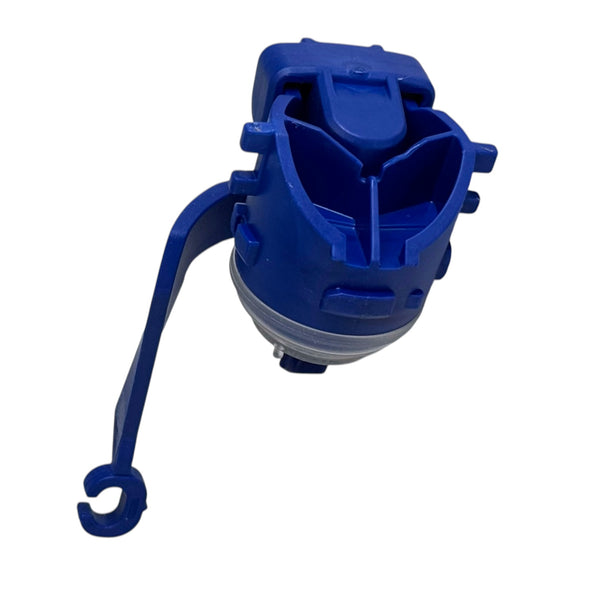 Geberit dichting / membraan set voor type 383 vlotterkraan Art. 245.988.00.1