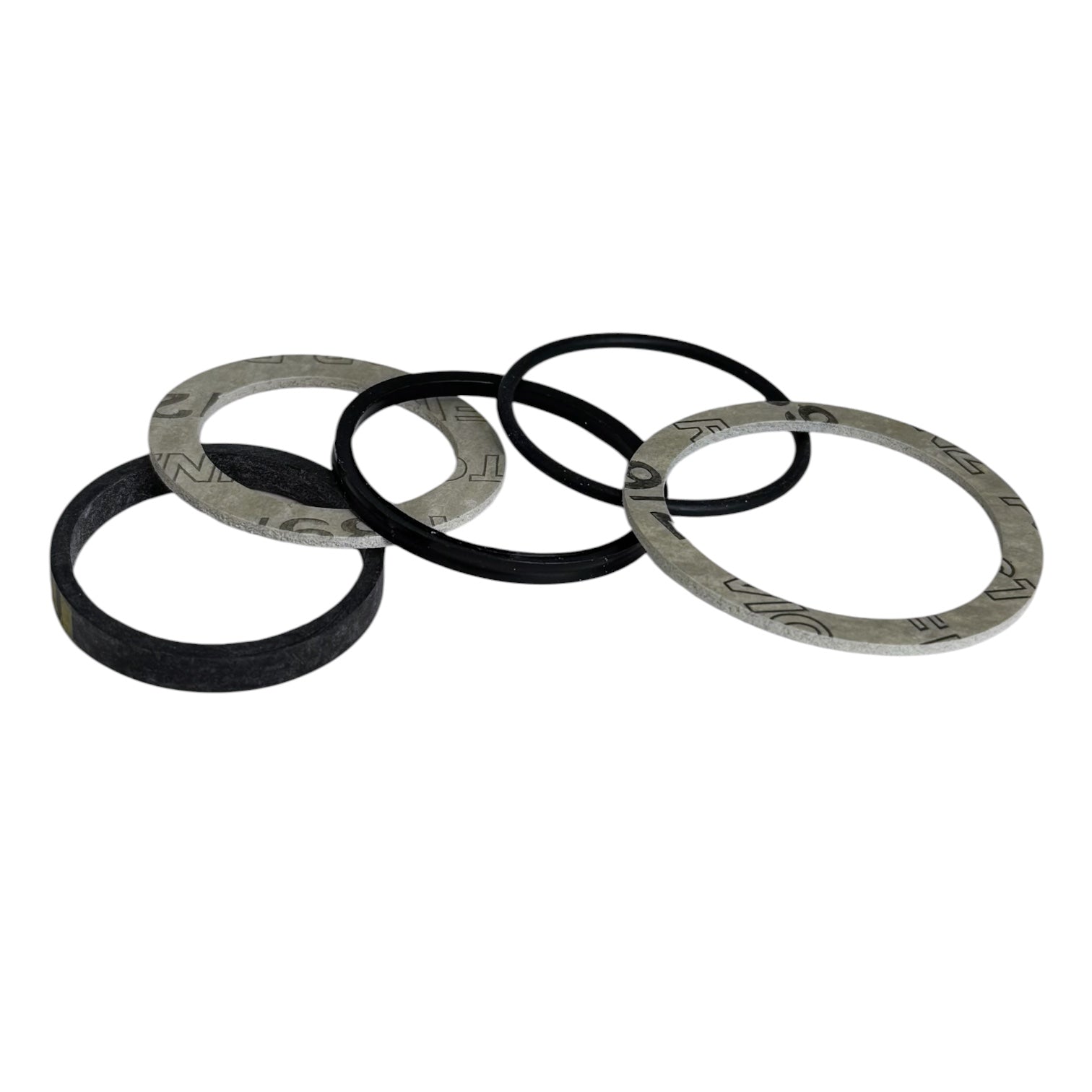 Geberit Sealing set WT-siphon Article number 240.366.00.1