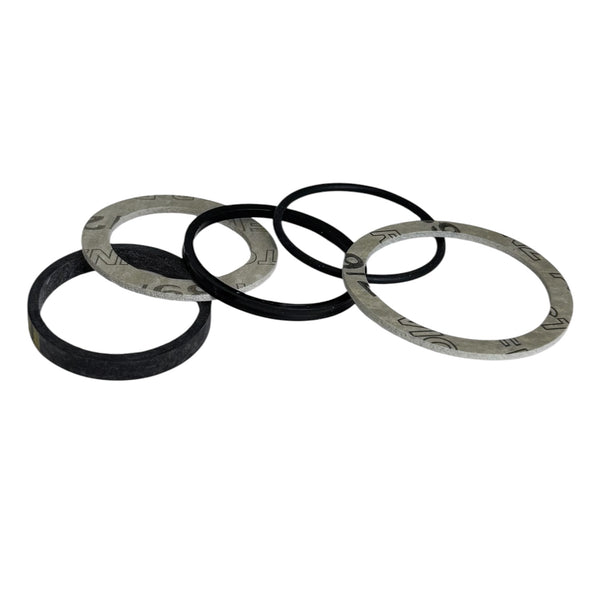 Geberit Sealing set WT-siphon Article number 240.366.00.1