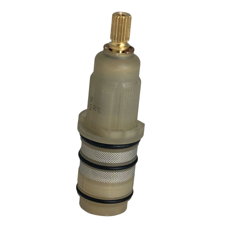 Gessi Cartouche thermostaatelement voor diverse nieuw type (vanaf 2010) thermostaat kranen 29126.031