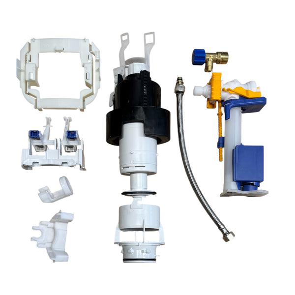 Oliver International revisieset tbv Sphinx Sanitec inbouwreservoir
