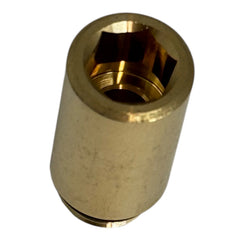 Hansa Gewindestutzen Kpl M10X1 Sw8 59913855