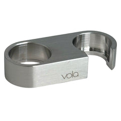 VOLA hand shower holder for 070 L or R VR73