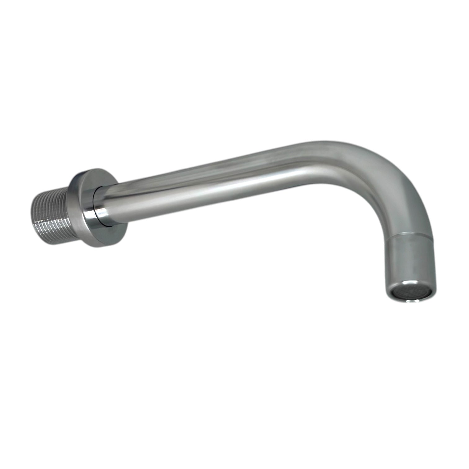 VOLA vaste uitloop voor wandmontage 160mm, 110mm en 130mm Ø19 mm 010 / 010/100 / 010/130