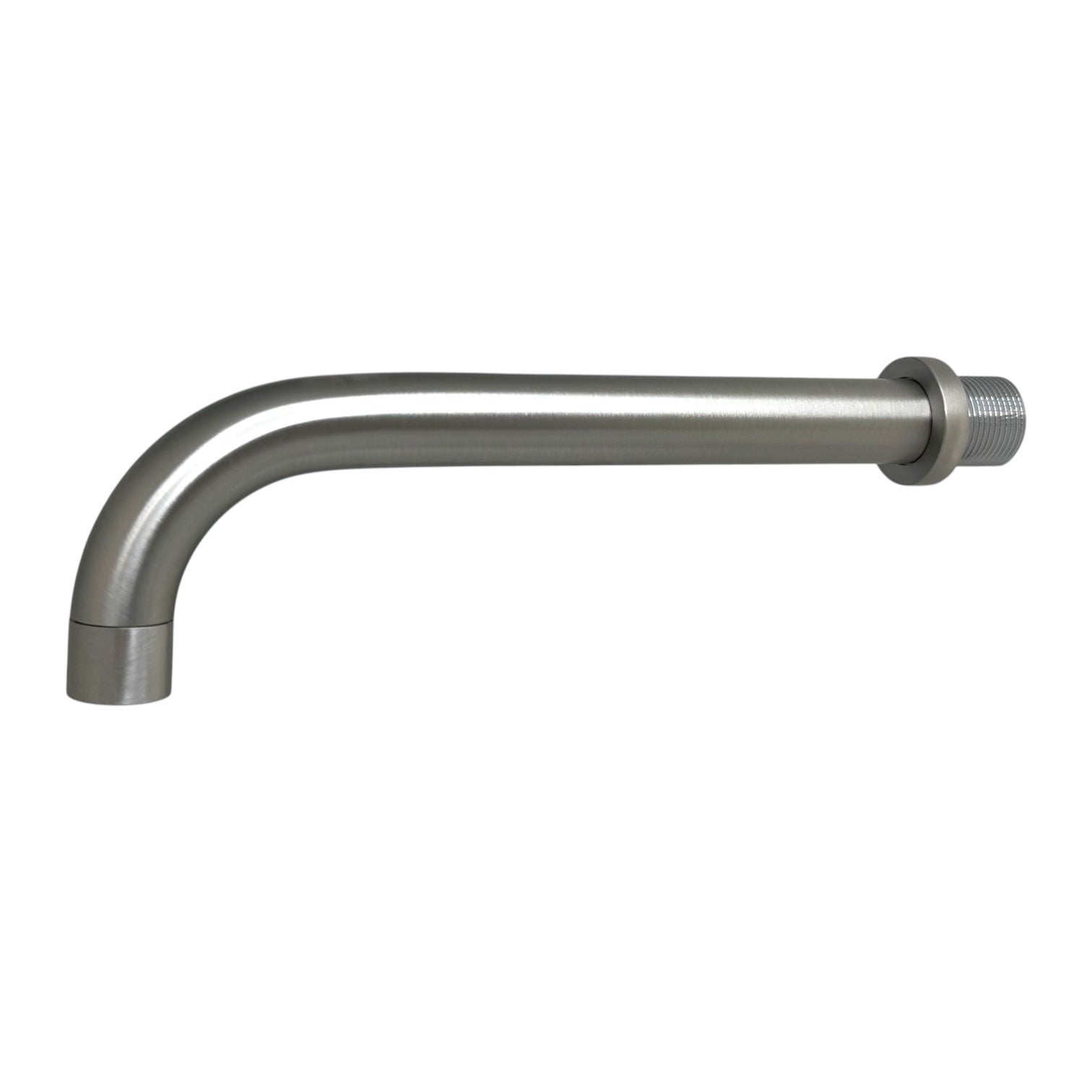 VOLA fixed bath spout for wall mounting 160mm and 225mm Ø24 mm 010C / 020C