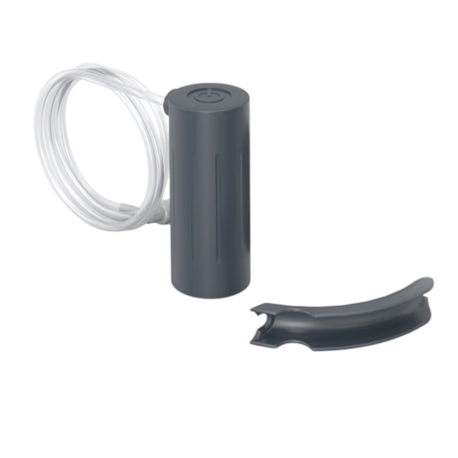 Quooker houder voor de CO2 cilinder van de Cube 2.0