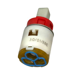 Dornbracht Meta.02 binnenwerk Ø 25 x 50 mm Art. 9015050410090