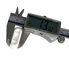 Sphinx 300 Set Buffers Zitting Sphinx 300 4st ovaal en 2 st rond
