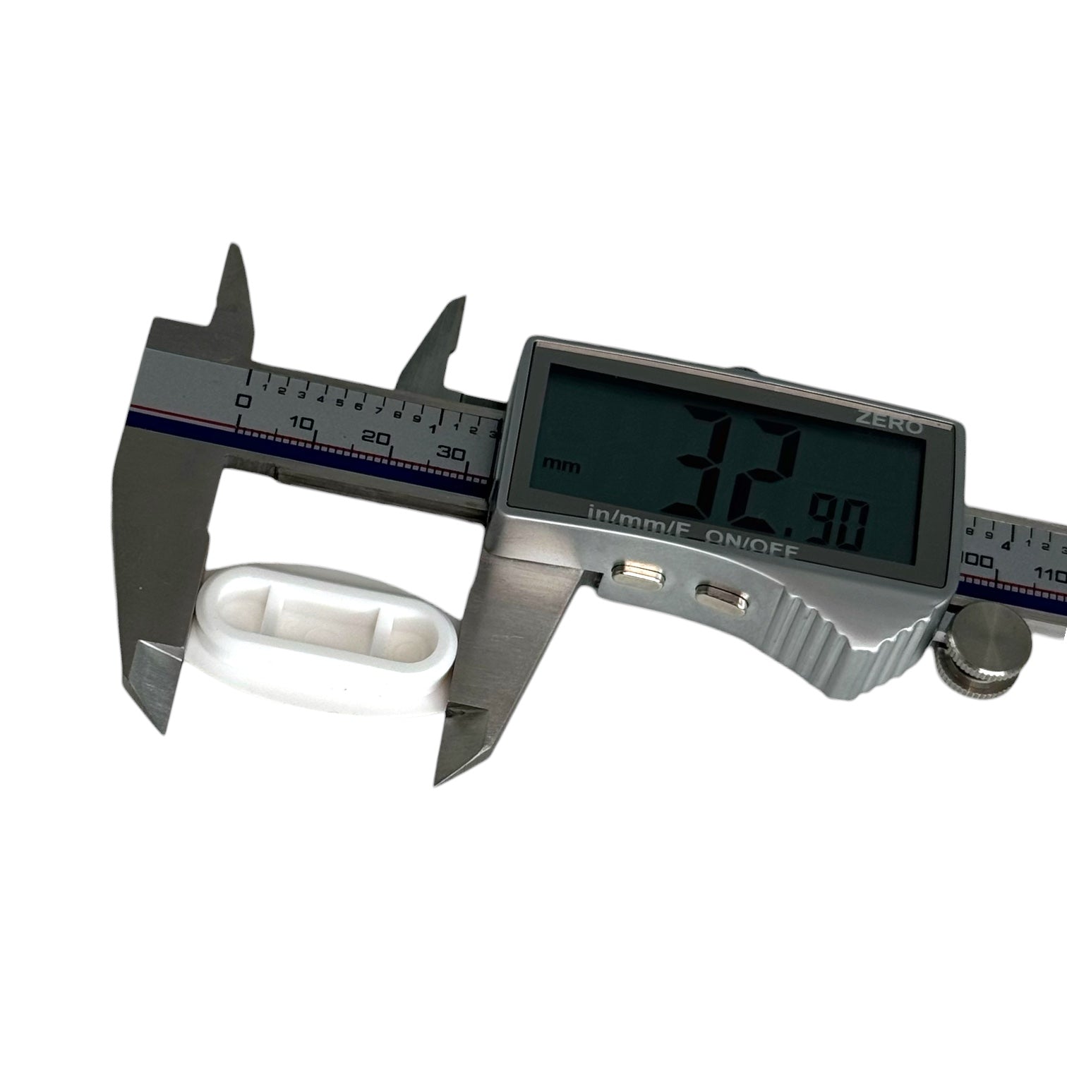 Sphinx 300 Set Buffers Zitting Sphinx 300 4st ovaal en 2 st rond