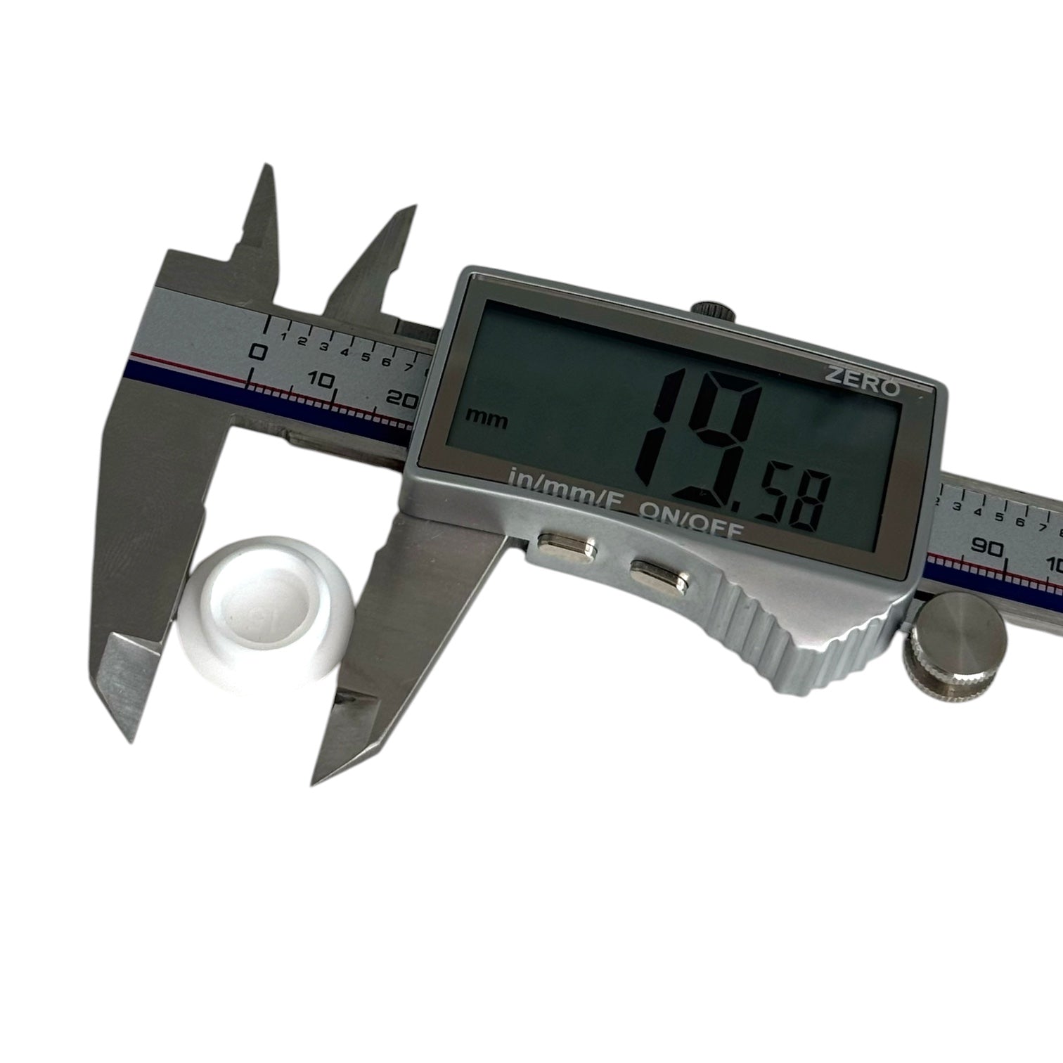 Sphinx 300 Set Buffers Zitting Sphinx 300 4st ovaal en 2 st rond