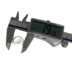 Sphinx 300 Set Buffers Zitting Sphinx 300 4st ovaal en 2 st rond