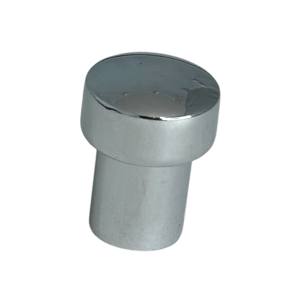 Hansa Druckknopf Star Chrom Artikelnummer 59912926