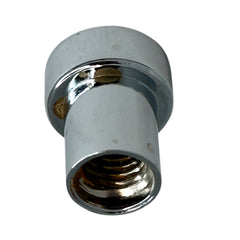 Hansa Druckknopf Star Chrom Artikelnummer 59912926