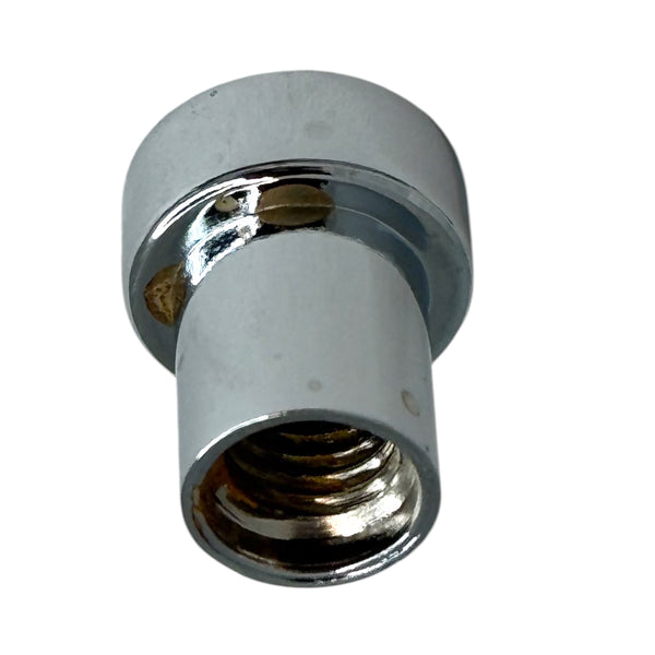 Hansa Druckknopf Star Chrom Artikelnummer 59912926