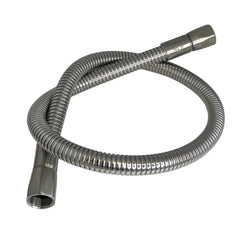 Echtermann Drukslang ca 1000mm 1/2 x1/2 voor EUROCLEAN Artikel nummer 6631-2/1000 / 816-202/01/0925