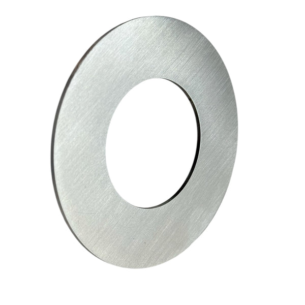 VOLA Rozet Ø60 mm, gat Ø36 mm 3001 / 3001/70