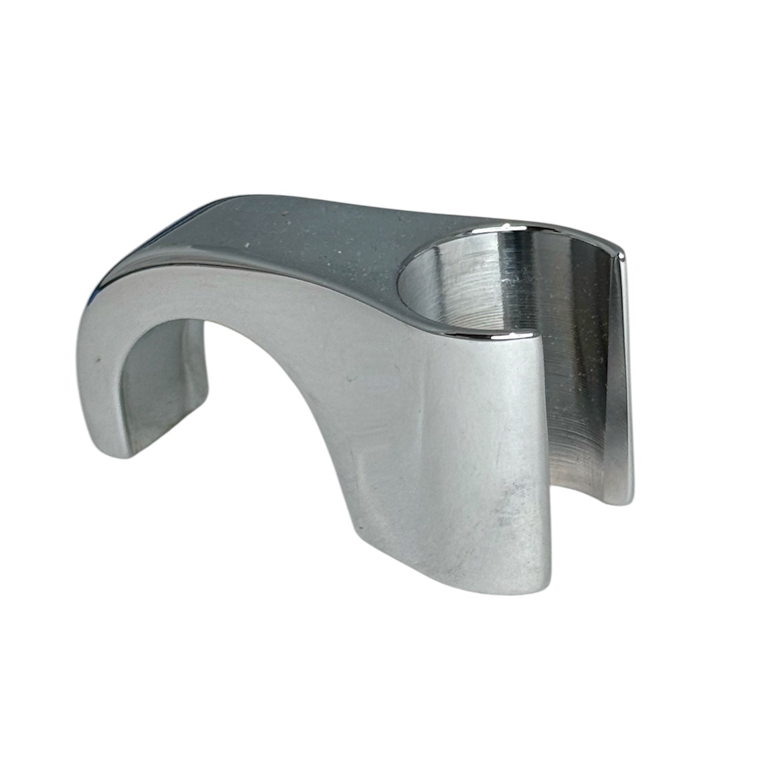 Grohe Relexa Opleg haak / handdouche houder voor montage op de 3/4 moer Chroom