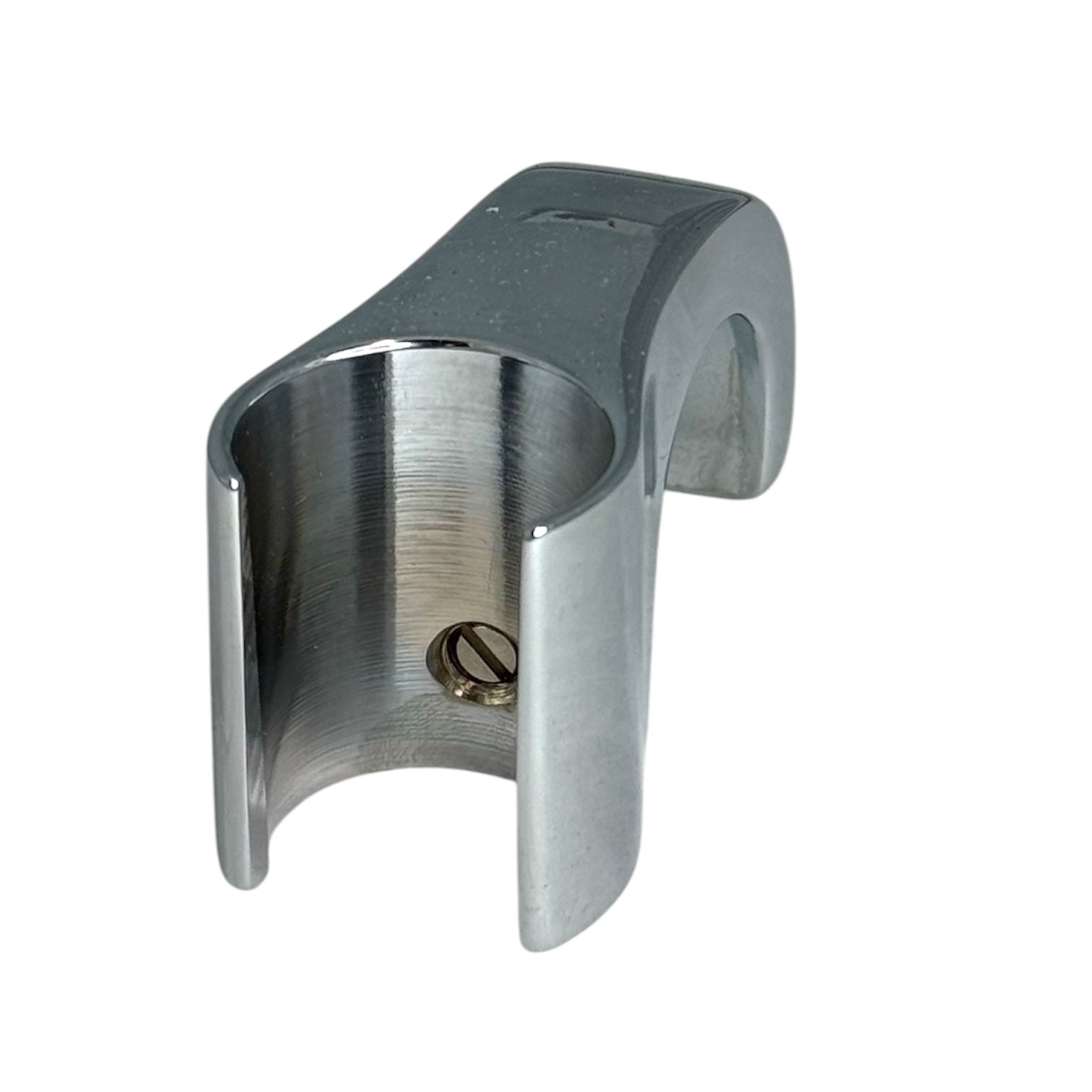 Grohe Relexa Opleg haak / handdouche houder voor montage op de 3/4 moer Chroom