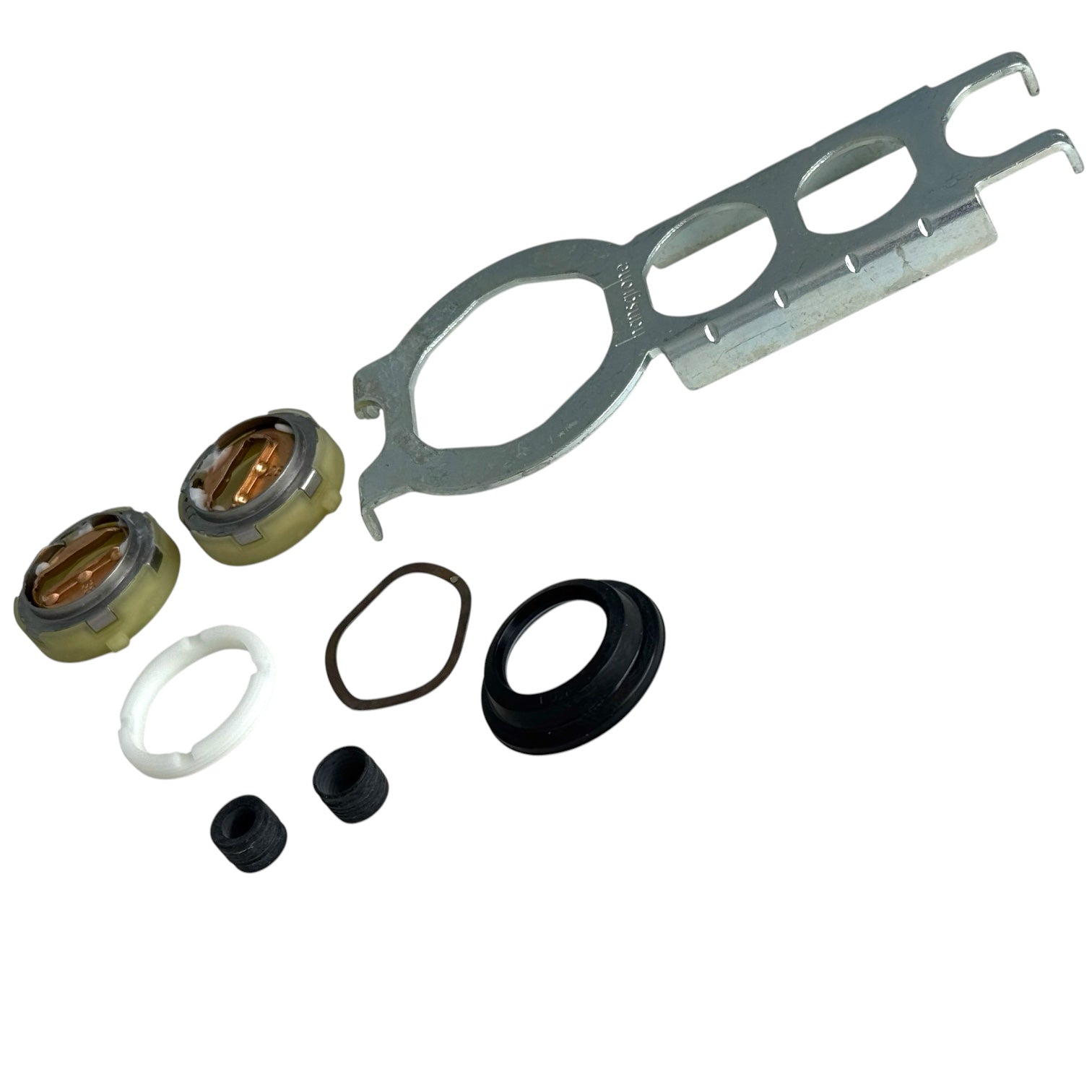 Hansgrohe Hg Serviceset Mengkraan 13952000