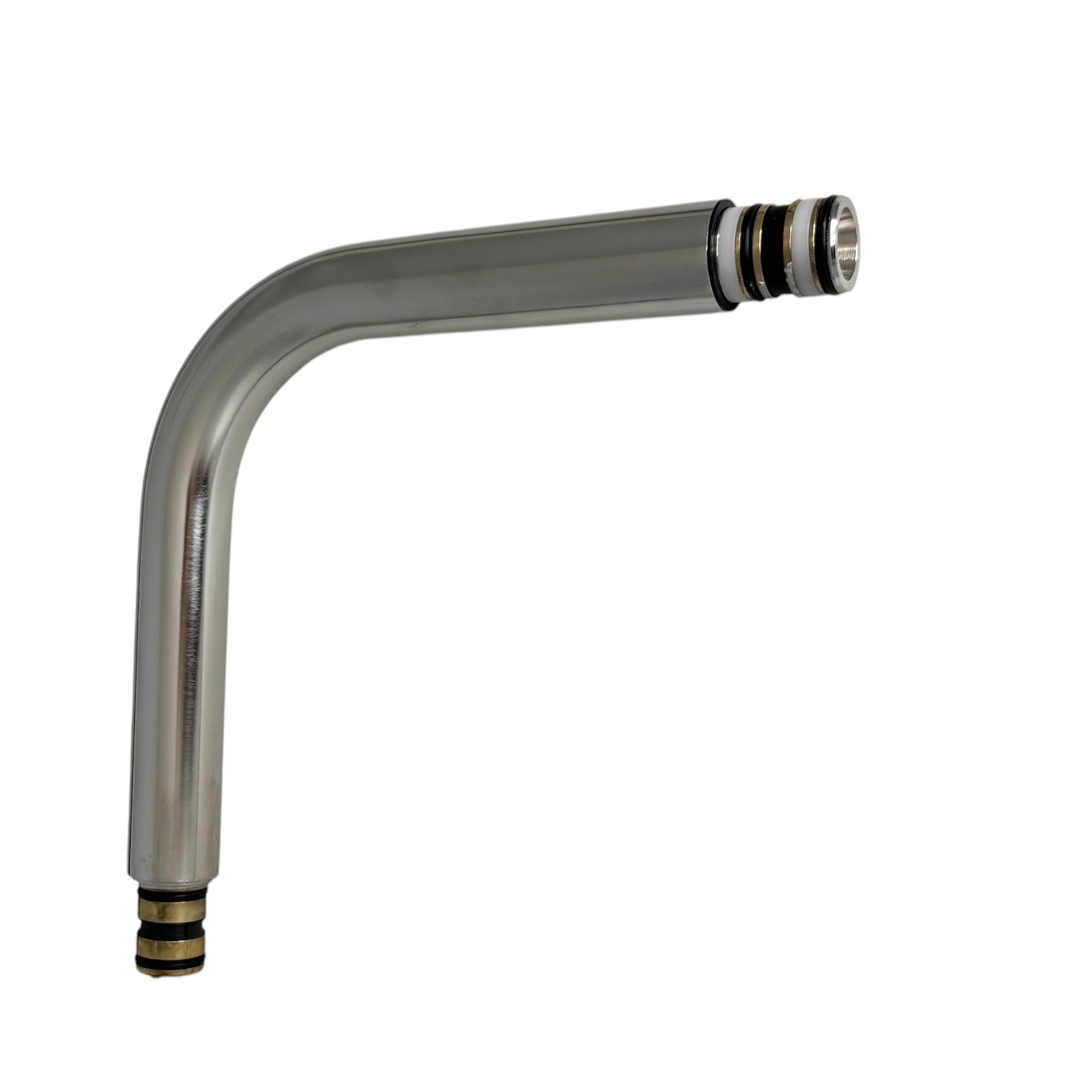 Dornbracht Elio uitloop Platina Mat 90282218500-06