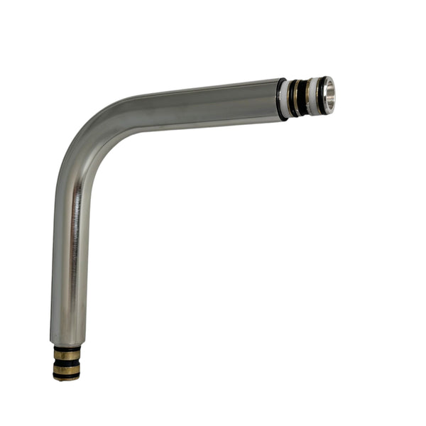 Dornbracht Elio uitloop Platina Mat 90282218500-06