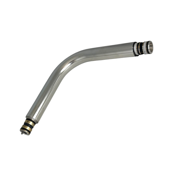 Dornbracht Elio uitloop Platina Mat 90282218500-06