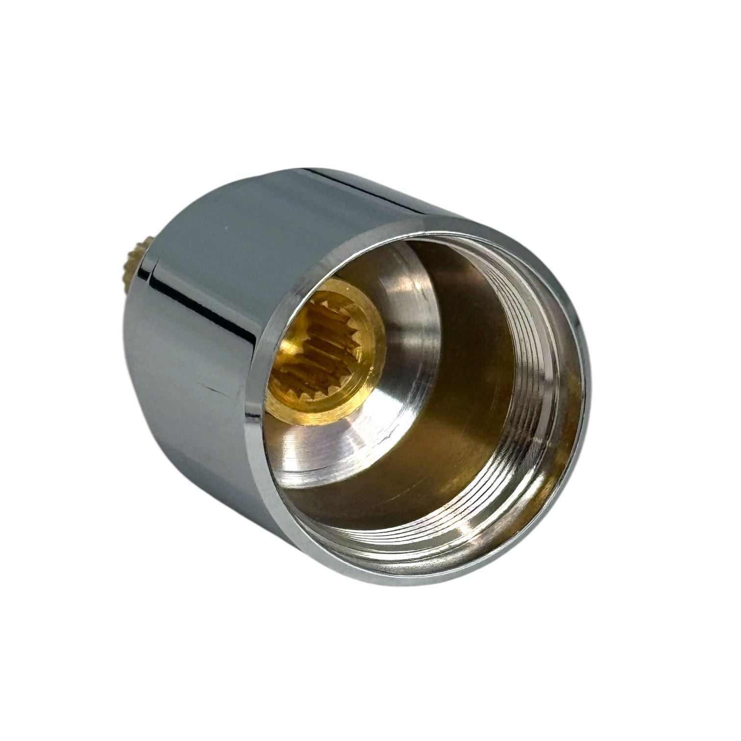 Hansgrohe Axor Verlenghuls binnenwerk Chroom Art. 97342000