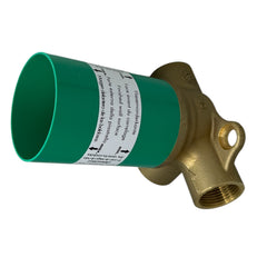 Hansgrohe Inbouwdeel Trio stop- en Omstelkraan Art. 15981180