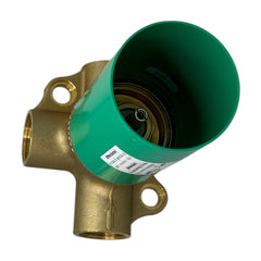 Hansgrohe Inbouwdeel Trio stop- en Omstelkraan Art. 15981180