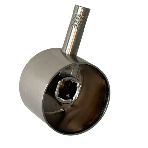 Ritmonio losse greep Diametro35 RCMB442 / RCMB616