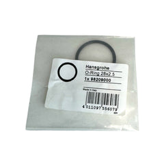 Hansgrohe Hg O-Ring 28X2,5Mm 98209000