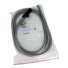 KWC Auszugperlator kompl. 000 chromeline Artikelnummer Z.536.250.000