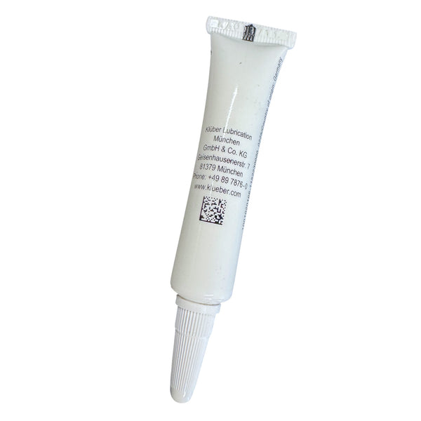 Gessi Special Faucet Grease Klüber L250L 6 grams (food-safe) Art. RI29348.031