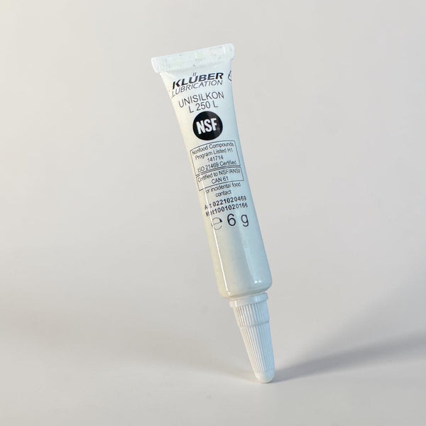 Gessi Special Faucet Grease Klüber L250L 6 grams (food-safe) Art. RI29348.031