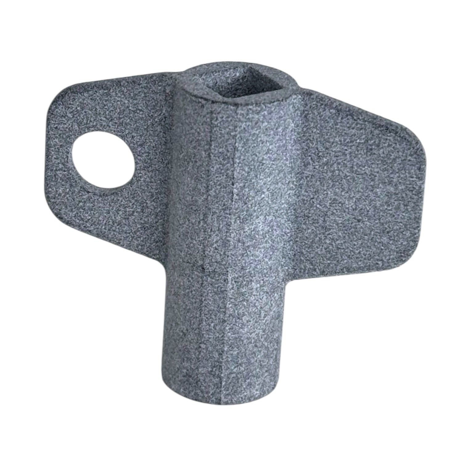 Mora Garden Losse sleutel tbv gevelplaat combinatie 8mm Artikelnummer 630520.AE