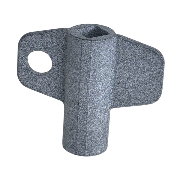 Mora Garden Losse sleutel tbv gevelplaat combinatie 8mm Artikelnummer 630520.AE