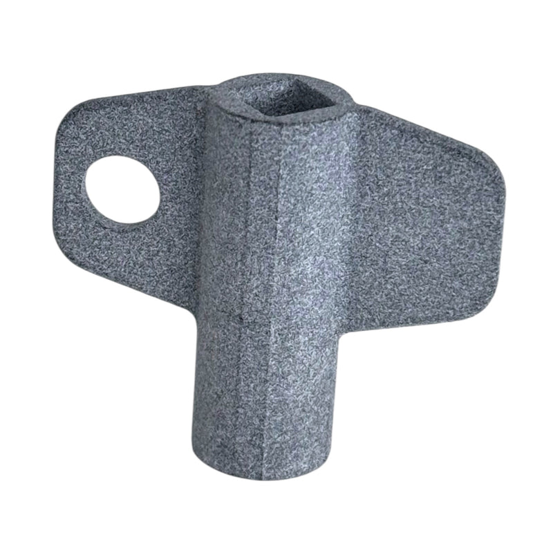 Mora losse sleutel voor vierkante spindel 8 mm, voor Mora Garden buitenkranen 630520.AE