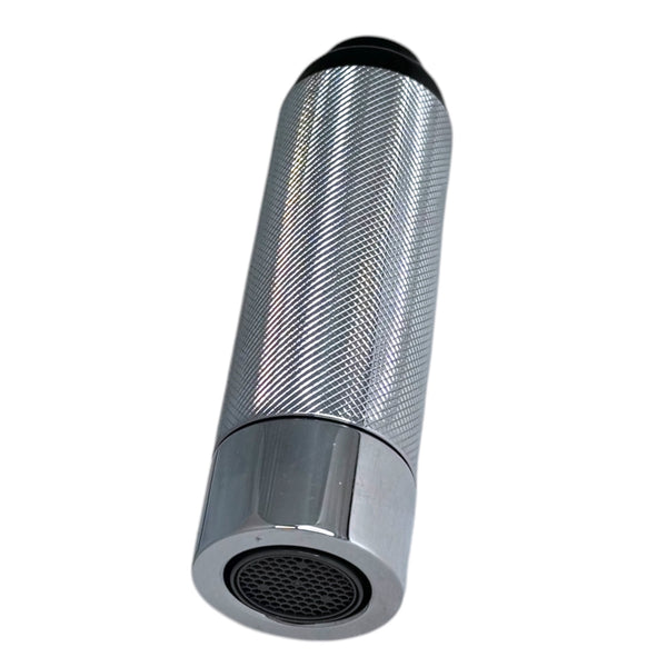 Gessi losse handdouche Chroom Artikel R0389.031