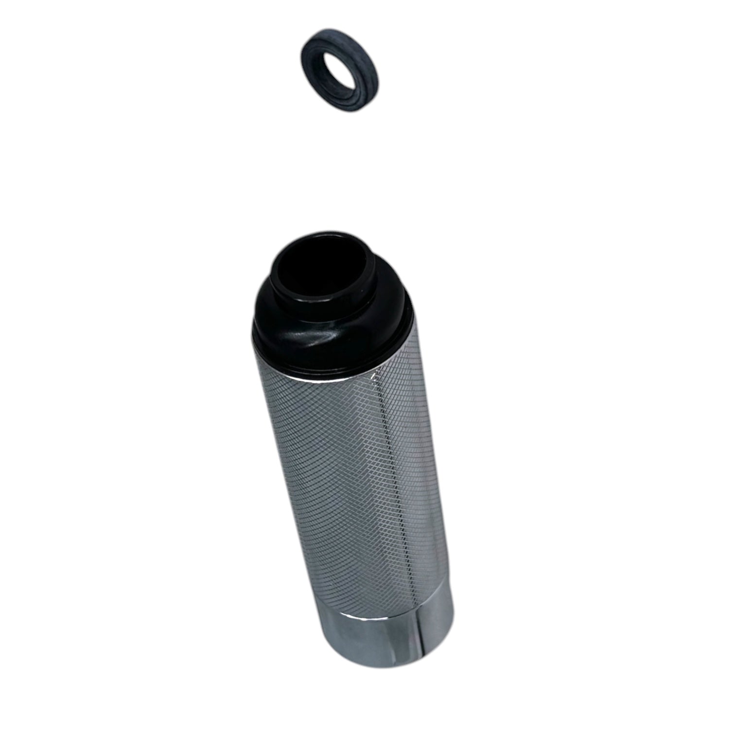 Gessi losse handdouche Chroom Artikel R0389.031