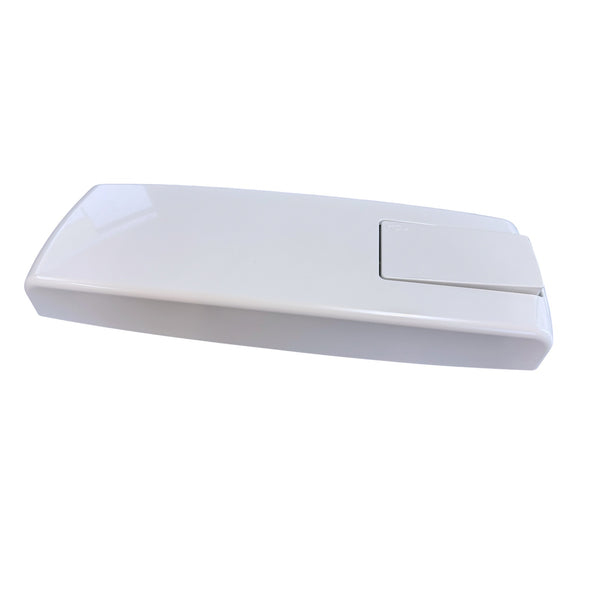 Sanit Lid including key 928U White Art. 03.389.01..0000