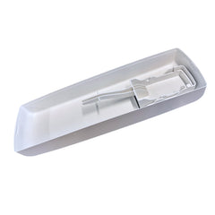 Sanit Lid including key 928U White Art. 03.389.01..0000