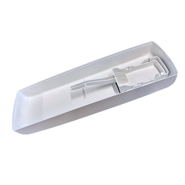 Sanit Lid including key 928U White Art. 03.389.01..0000