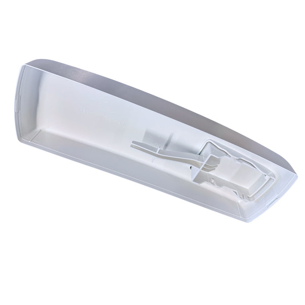 Sanit Lid including key 928U White Art. 03.389.01..0000