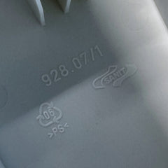 Sanit Lid including key 928U White Art. 03.389.01..0000