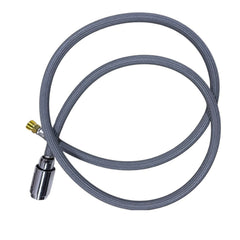 Grohe Uittrekbare Mousseur Minta / Concetto / Feel Chroom Artikelnummer 46038000