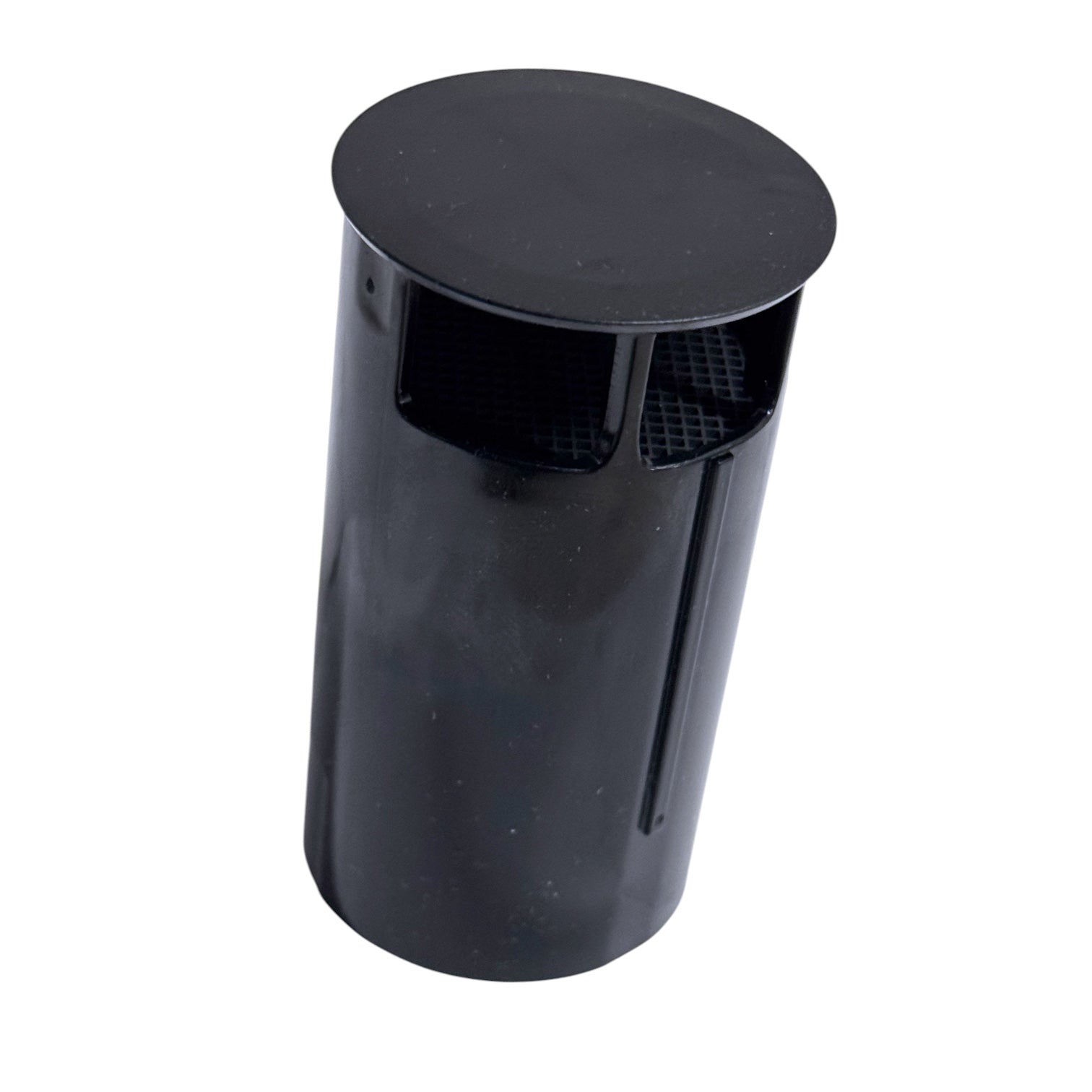 LAUFEN Cleanet Riva Carbon geurfilter, 1 stuk Zwart Glanzend Art. H8916950200001