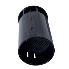 LAUFEN Cleanet Riva Carbon geurfilter, 1 stuk Zwart Glanzend Art. H8916950200001